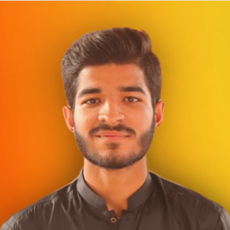Faizan Bin Qaiser
