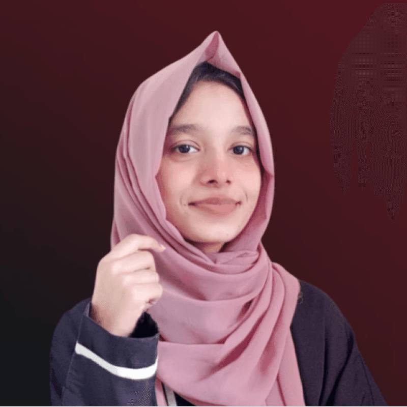 Nimra AbdulHaq