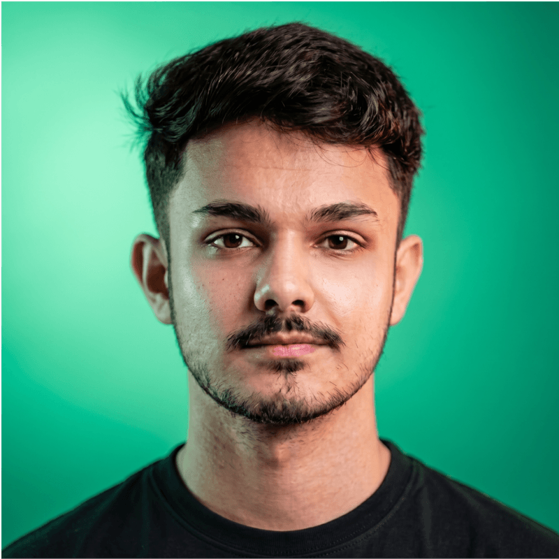 Redwan Ahmed